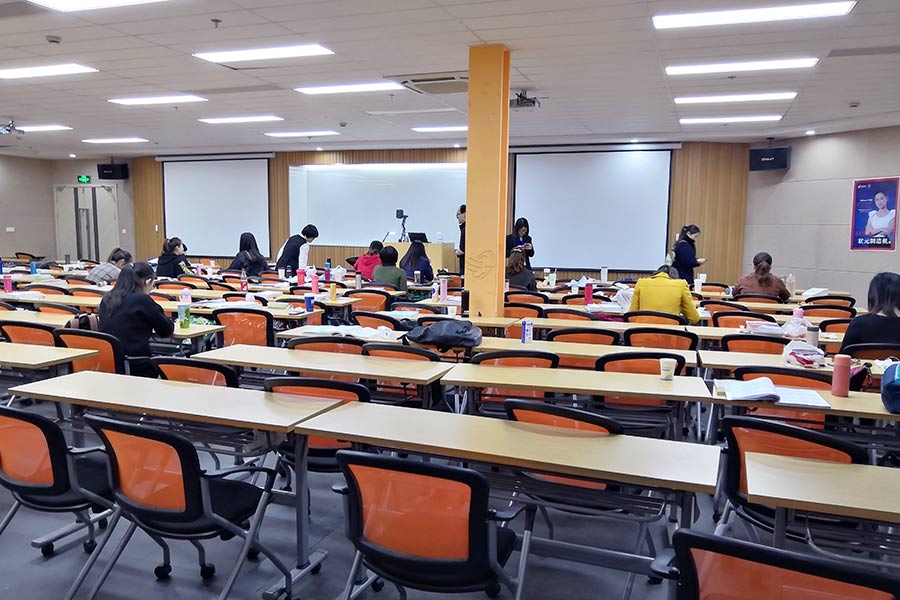 2019年acca考試安排，如何快速通過ACCA考試
