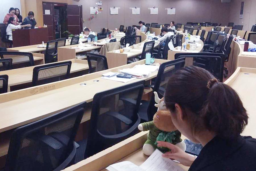 考acca有什么用？acca證書在中國有用嗎？