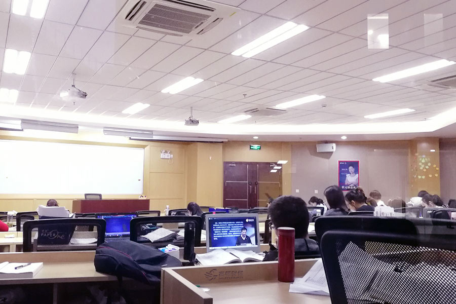 9月ACCA考試成績查詢入口