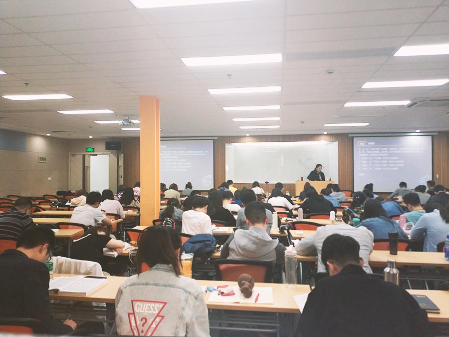 大學生學習ACCA有什么優勢？
