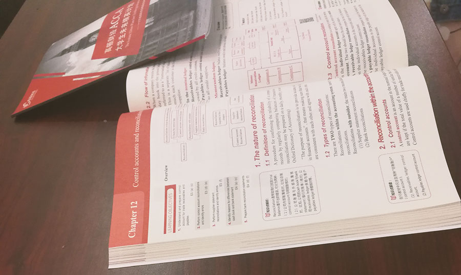 大學前考完acca有好處嗎